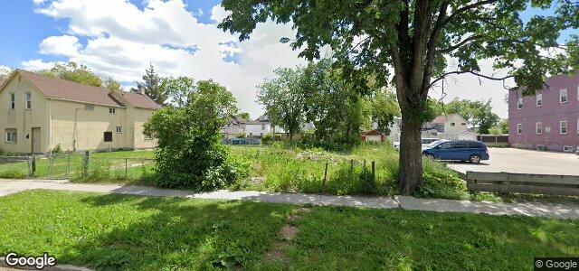 456 Ross Avenue（加拿大曼尼托巴省温尼伯市）房屋照片