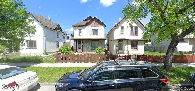 459 Elgin Avenue（加拿大曼尼托巴省温尼伯市）房屋照片