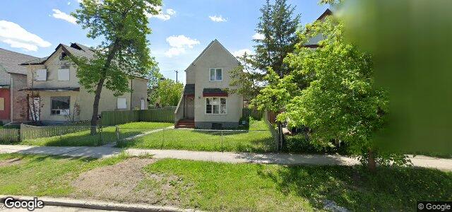 462 Elgin Avenue（加拿大曼尼托巴省温尼伯市）房屋照片