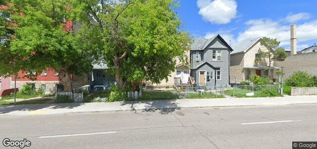 Larawan ng 463 William Avenue sa Winnipeg, Manitoba