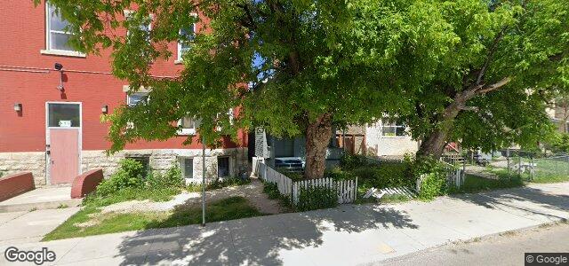 465 William Avenue（加拿大曼尼托巴省温尼伯市）房屋照片