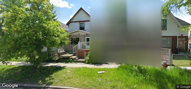 466 Elgin Avenue（加拿大曼尼托巴省温尼伯市）房屋照片