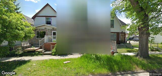 468 Elgin Avenue（加拿大曼尼托巴省温尼伯市）房屋照片