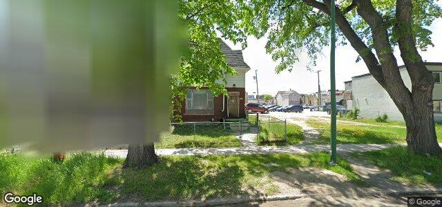 470 Elgin Avenue（加拿大曼尼托巴省温尼伯市）房屋照片