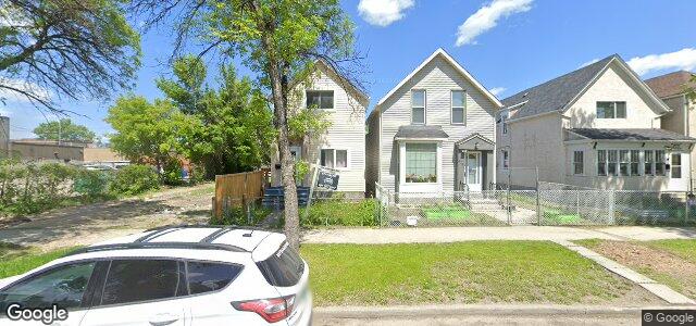 477 Elgin Avenue（加拿大曼尼托巴省溫尼伯市）房屋照片