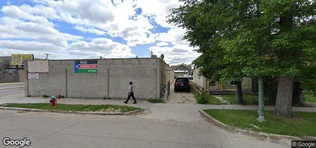 502 Elgin Avenue（加拿大曼尼托巴省温尼伯市）房屋照片