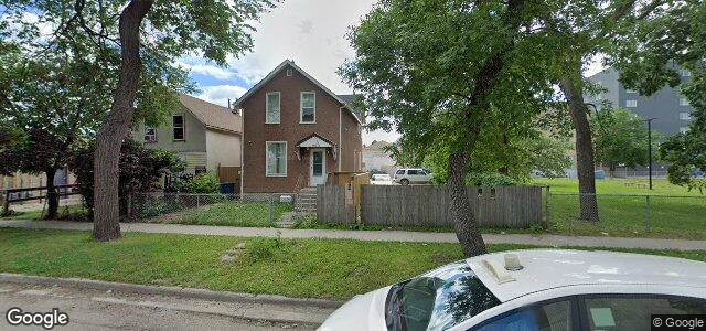 508 Elgin Avenue（加拿大曼尼托巴省温尼伯市）房屋照片