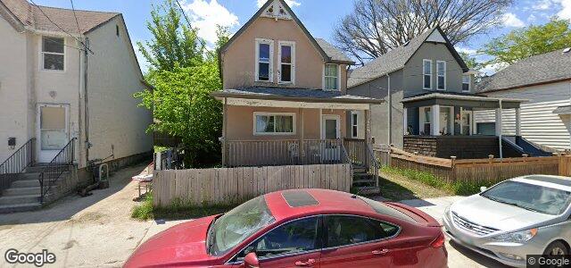 528 Alexander Avenue（加拿大曼尼托巴省温尼伯市）房屋照片