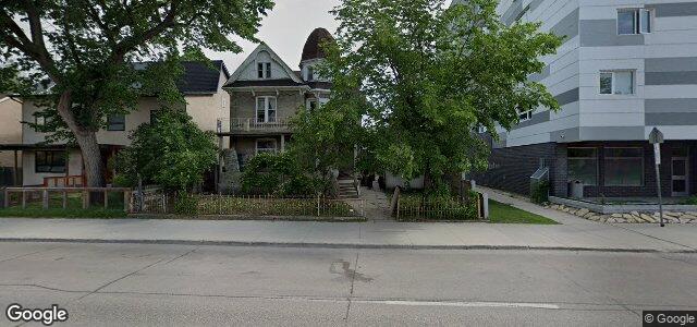 539 William Avenue（加拿大曼尼托巴省温尼伯市）房屋照片