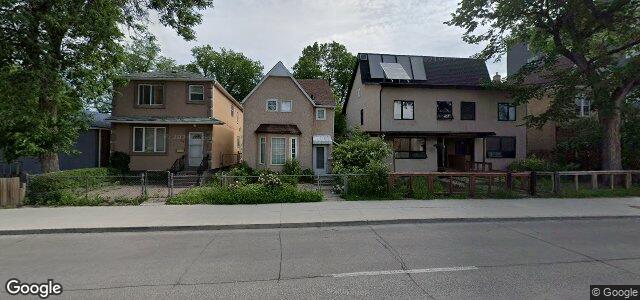 547 William Avenue（加拿大曼尼托巴省温尼伯市）房屋照片