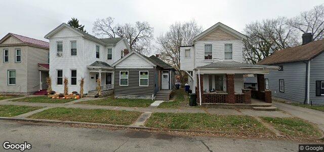 554 Ross Avenue（加拿大曼尼托巴省温尼伯市）房屋照片