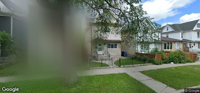 557 Elgin Avenue（加拿大曼尼托巴省温尼伯市）房屋照片