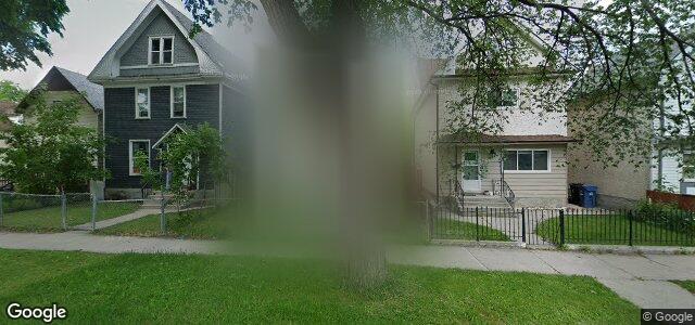 Photo of 559 Elgin Avenue in Winnipeg, Manitoba