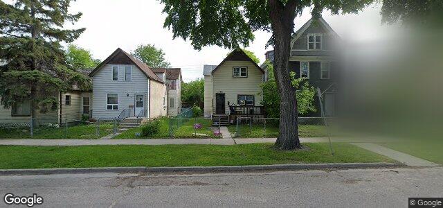 563 Elgin Avenue（加拿大曼尼托巴省温尼伯市）房屋照片