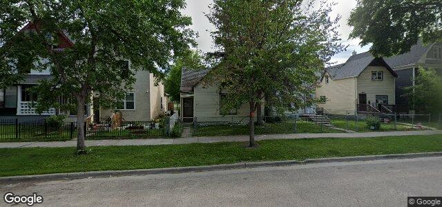 567 Elgin Avenue（加拿大曼尼托巴省温尼伯市）房屋照片
