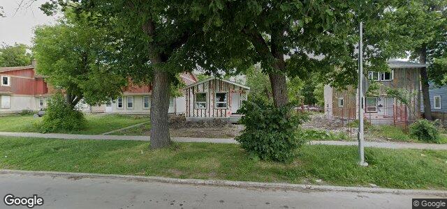 570 Ross Avenue（加拿大曼尼托巴省温尼伯市）房屋照片