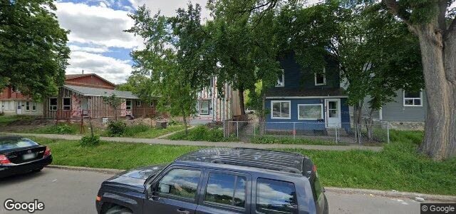 574 Ross Avenue（加拿大曼尼托巴省温尼伯市）房屋照片