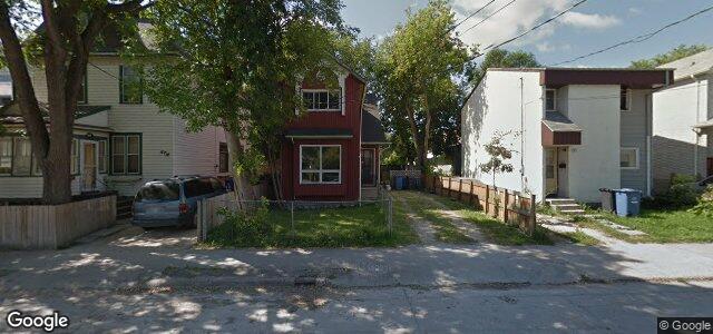 578 Alexander Avenue（加拿大曼尼托巴省温尼伯市）房屋照片