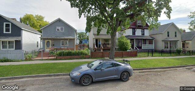 581 Elgin Avenue（加拿大曼尼托巴省温尼伯市）房屋照片