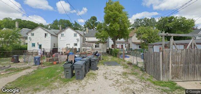 584 Elgin Avenue（加拿大曼尼托巴省温尼伯市）房屋照片