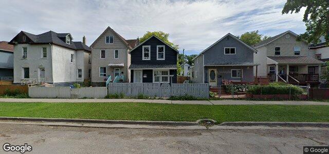 585 Elgin Avenue（加拿大曼尼托巴省温尼伯市）房屋照片