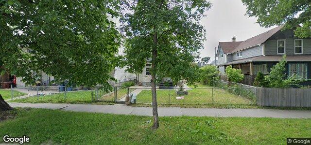 590 Elgin Avenue（加拿大曼尼托巴省温尼伯市）房屋照片