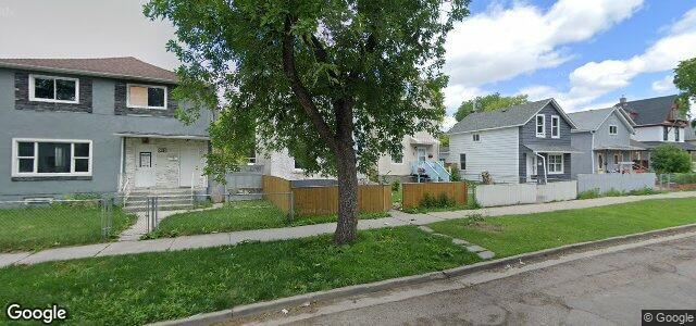 591 Elgin Avenue（加拿大曼尼托巴省温尼伯市）房屋照片