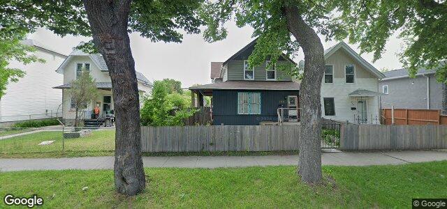 594 Elgin Avenue（加拿大曼尼托巴省温尼伯市）房屋照片