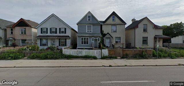 601 William Avenue（加拿大曼尼托巴省温尼伯市）房屋照片