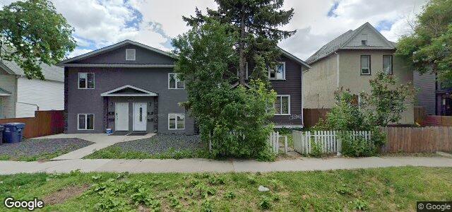 604 Elgin Avenue（加拿大曼尼托巴省温尼伯市）房屋照片