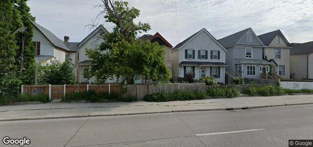 Photo of 605 William Avenue in Winnipeg, Manitoba
