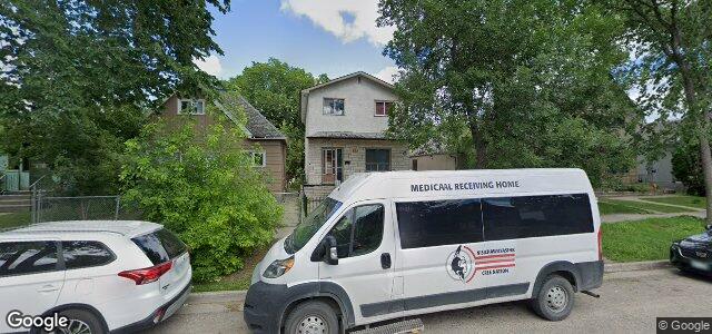 609 Elgin Avenue（加拿大曼尼托巴省温尼伯市）房屋照片