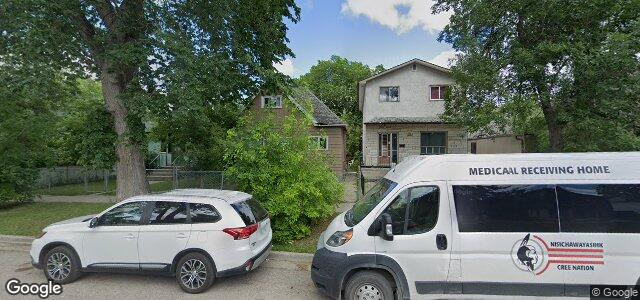 611 Elgin Avenue（加拿大曼尼托巴省溫尼伯市）房屋照片