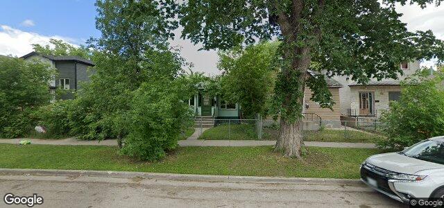 613 Elgin Avenue（加拿大曼尼托巴省温尼伯市）房屋照片