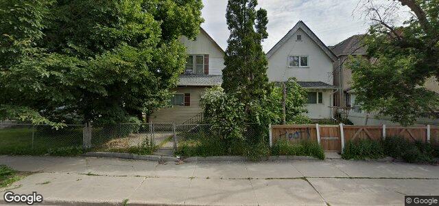 613 William Avenue（加拿大曼尼托巴省温尼伯市）房屋照片