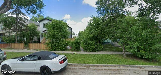 615 Elgin Avenue（加拿大曼尼托巴省温尼伯市）房屋照片