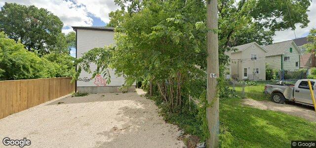 619 Elgin Avenue（加拿大曼尼托巴省温尼伯市）房屋照片