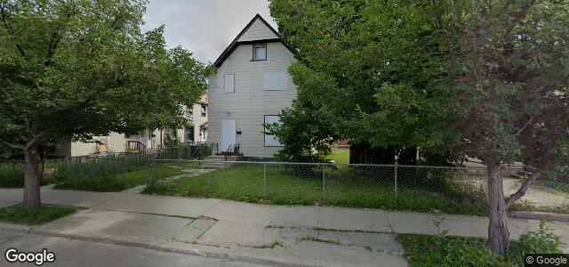 619 William Avenue（加拿大曼尼托巴省温尼伯市）房屋照片