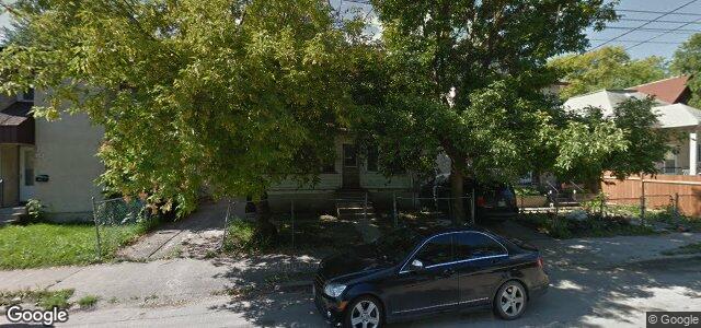 620 Alexander Avenue（加拿大曼尼托巴省温尼伯市）房屋照片