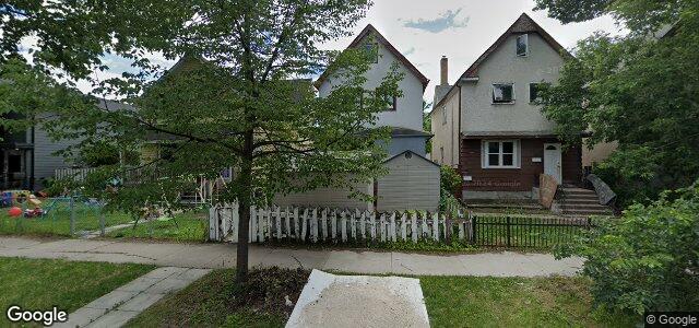 620 Elgin Avenue（加拿大曼尼托巴省温尼伯市）房屋照片