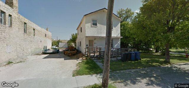621 Alexander Avenue（加拿大曼尼托巴省温尼伯市）房屋照片