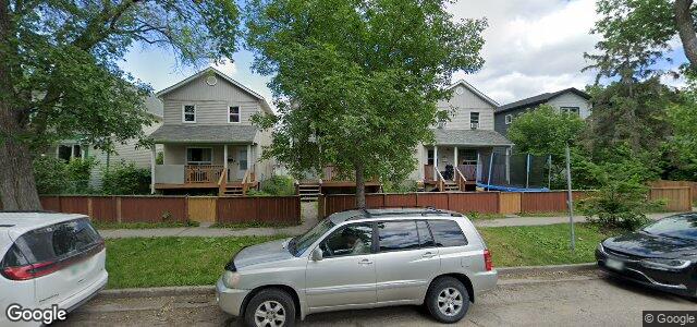 623 Elgin Avenue（加拿大曼尼托巴省溫尼伯市）房屋照片