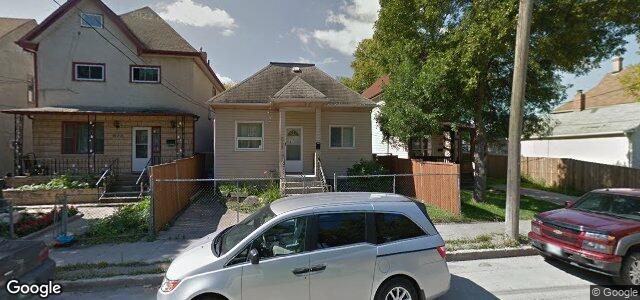 624 Alexander Avenue（加拿大曼尼托巴省温尼伯市）房屋照片