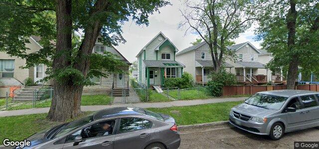 627 Elgin Avenue（加拿大曼尼托巴省温尼伯市）房屋照片