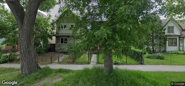 628 Elgin Avenue（加拿大曼尼托巴省温尼伯市）房屋照片