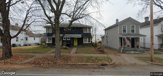 Larawan ng 630 Ross Avenue sa Winnipeg, Manitoba