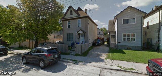 636 Alexander Avenue（加拿大曼尼托巴省温尼伯市）房屋照片