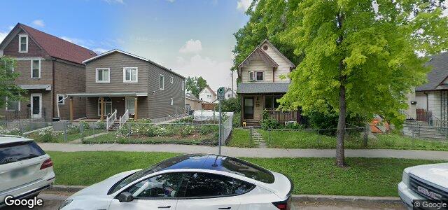 639 Elgin Avenue（加拿大曼尼托巴省温尼伯市）房屋照片