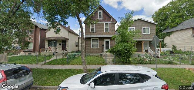 643 Elgin Avenue（加拿大曼尼托巴省温尼伯市）房屋照片