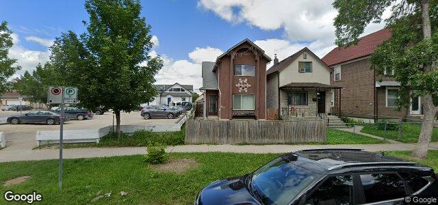 647 Elgin Avenue（加拿大曼尼托巴省温尼伯市）房屋照片